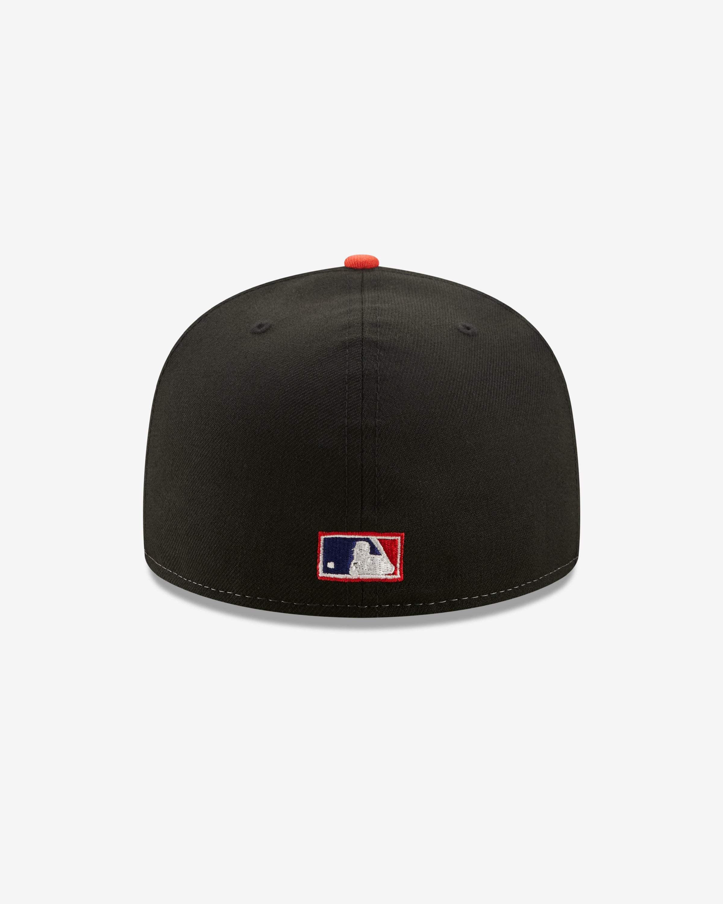 NEW ERA LOGO HISTORY 59FIFTY FITTED - BALTIMORE ORIOLES (1983)