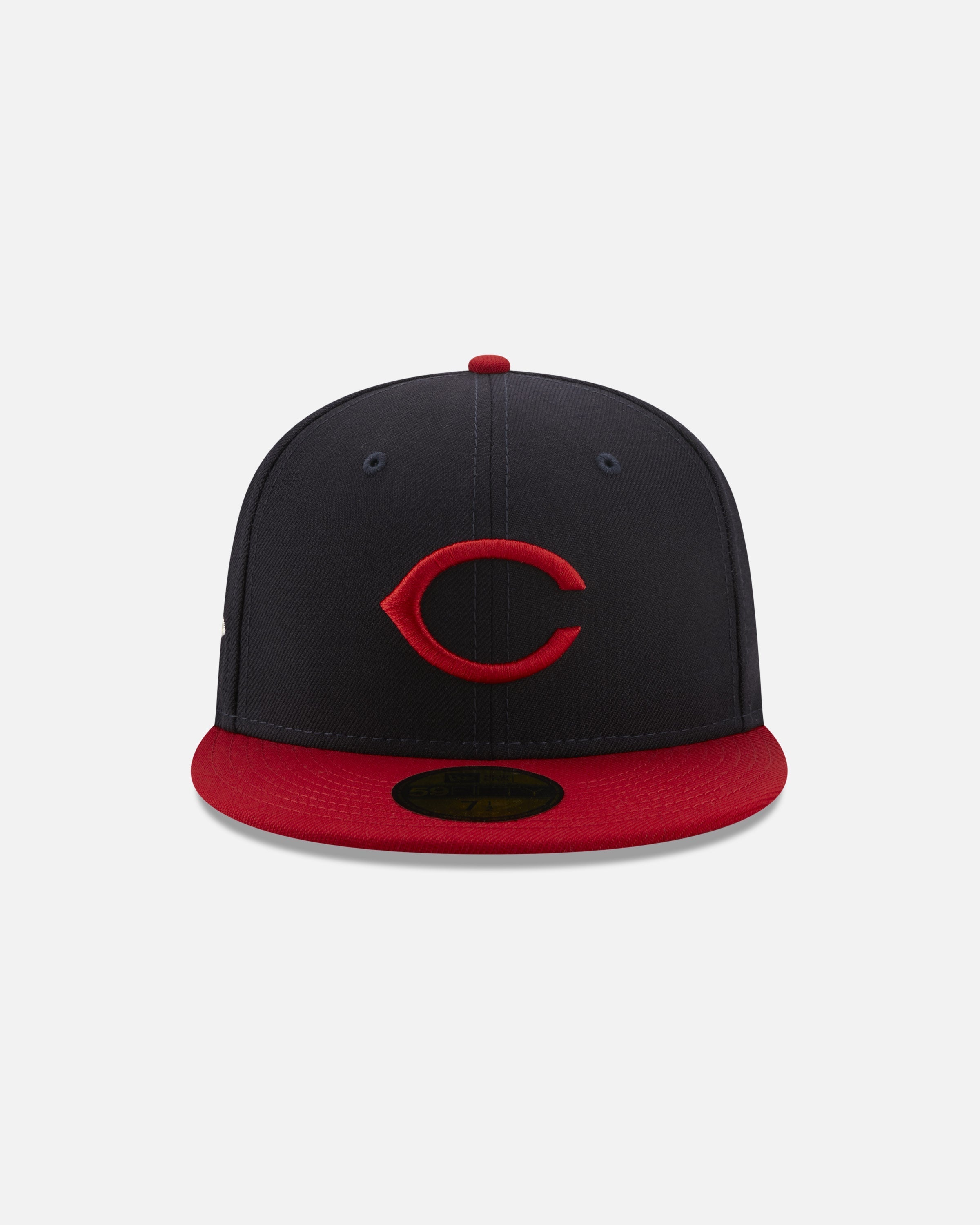 NEW ERA LOGO HISTORY 59FIFTY FITTED - CINCINNATI REDS (1940)