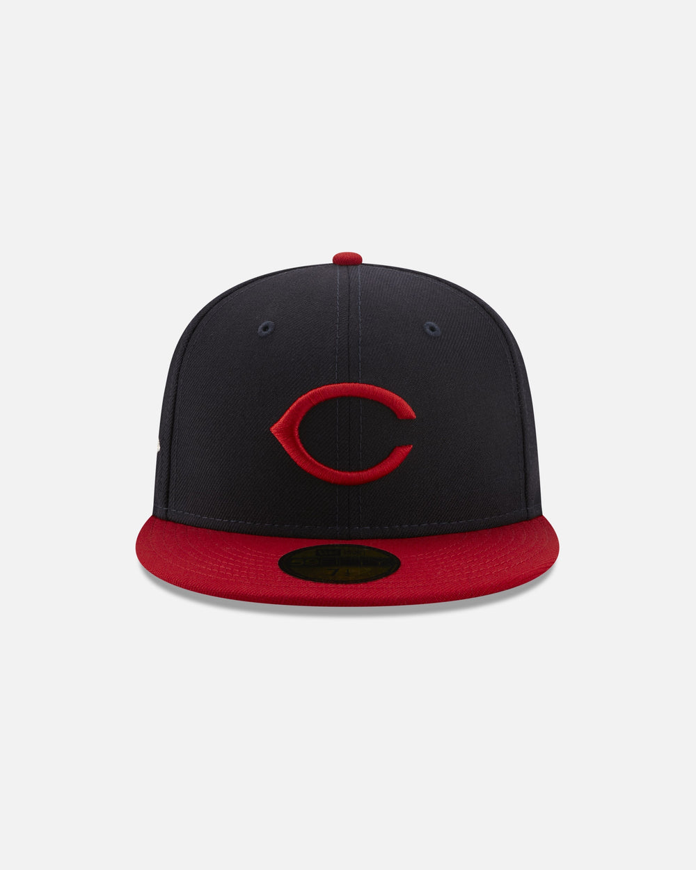 NEW ERA LOGO HISTORY 59FIFTY FITTED - CINCINNATI REDS (1940)