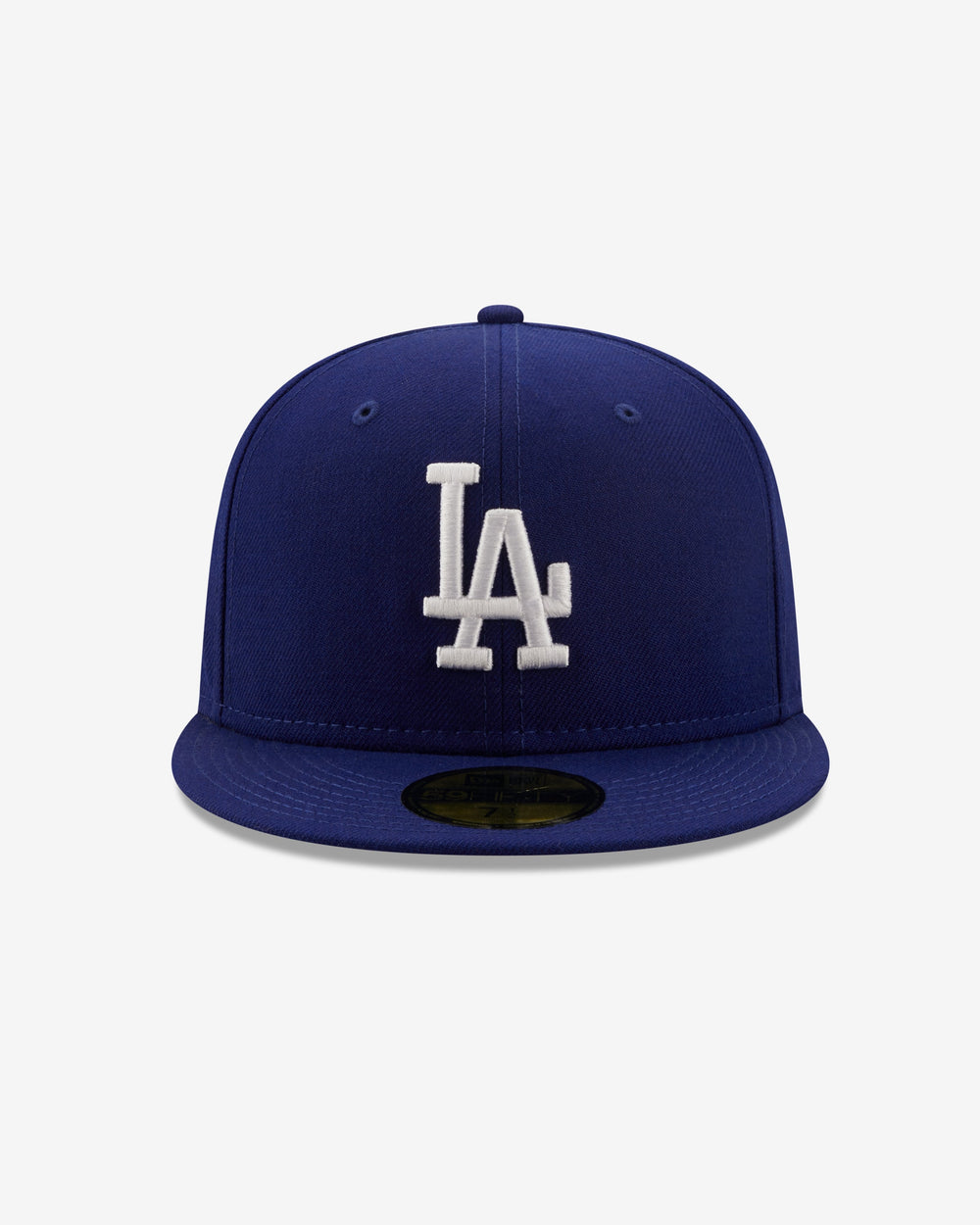 NEW ERA LOGO HISTORY 59FIFTY FITTED - LOS ANGELES DODGERS (2020)