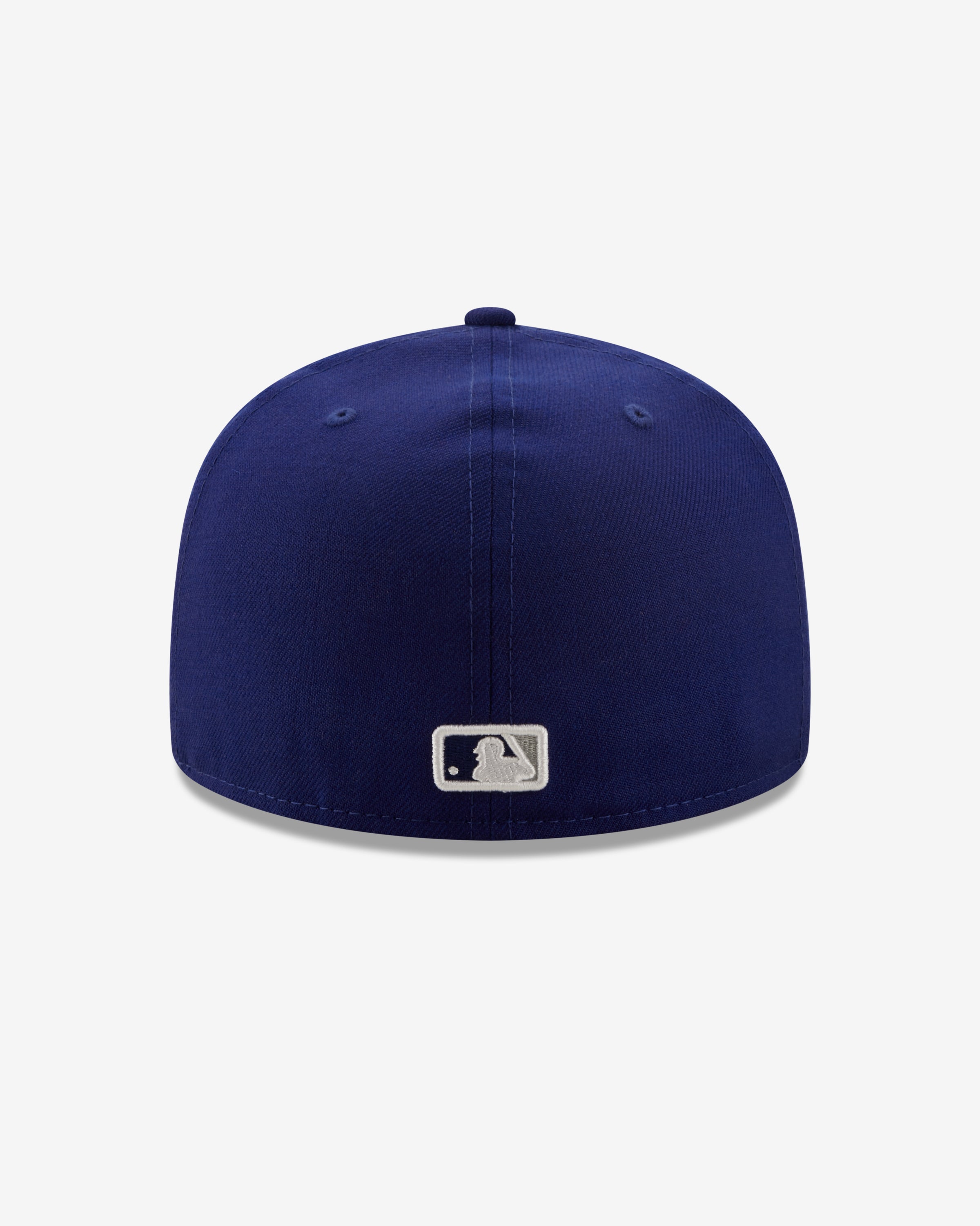 NEW ERA LOGO HISTORY 59FIFTY FITTED - LOS ANGELES DODGERS (2020)