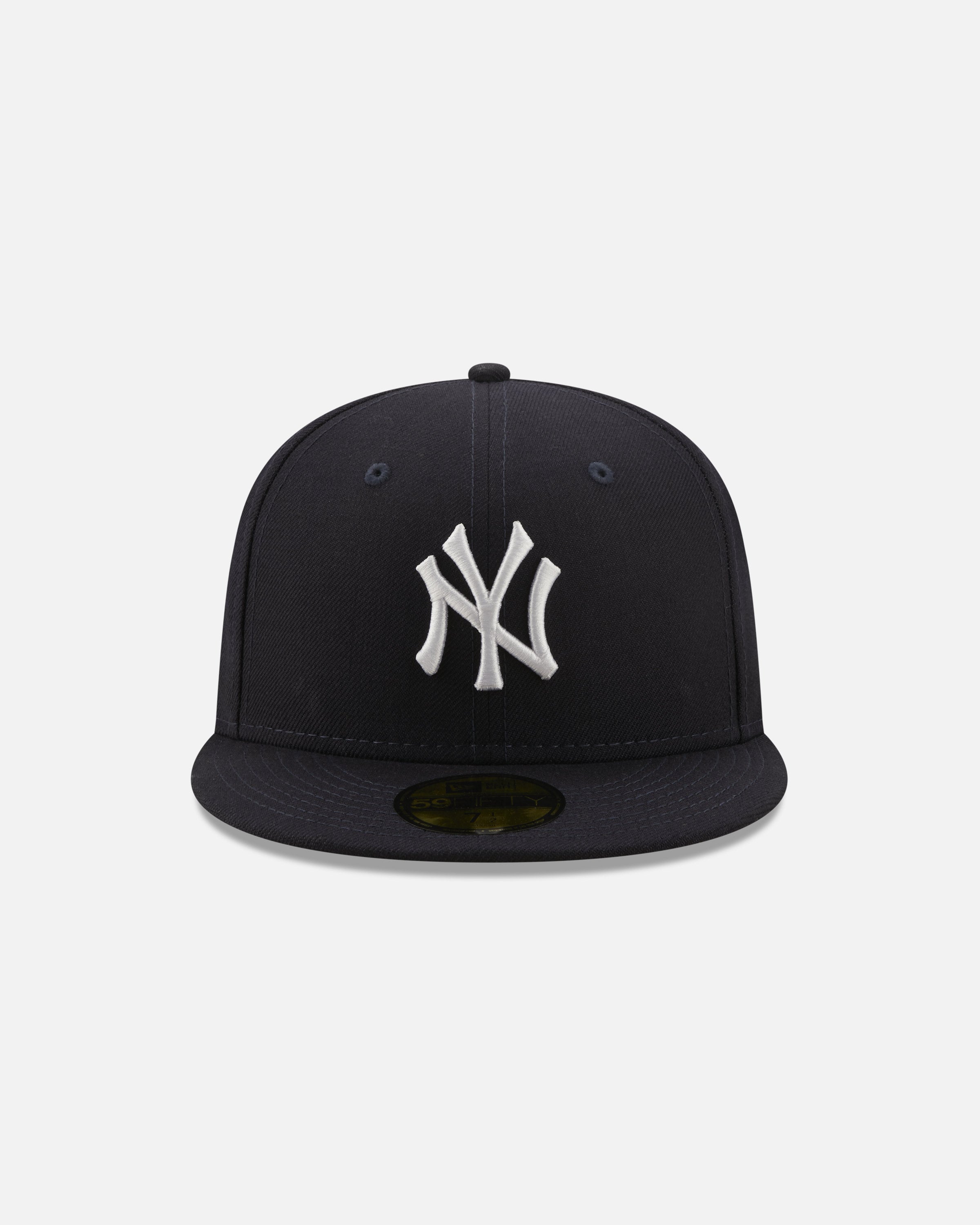 NEW ERA LOGO HISTORY 59FIFTY FITTED - NEW YORK YANKEES (1998)