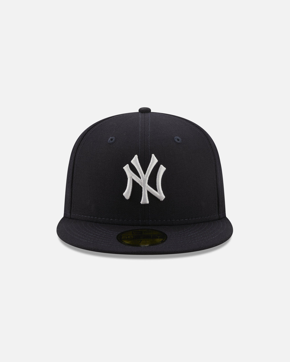 NEW ERA LOGO HISTORY 59FIFTY FITTED - NEW YORK YANKEES (1998)