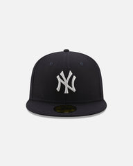 NEW ERA LOGO HISTORY 59FIFTY FITTED - NEW YORK YANKEES (1998)