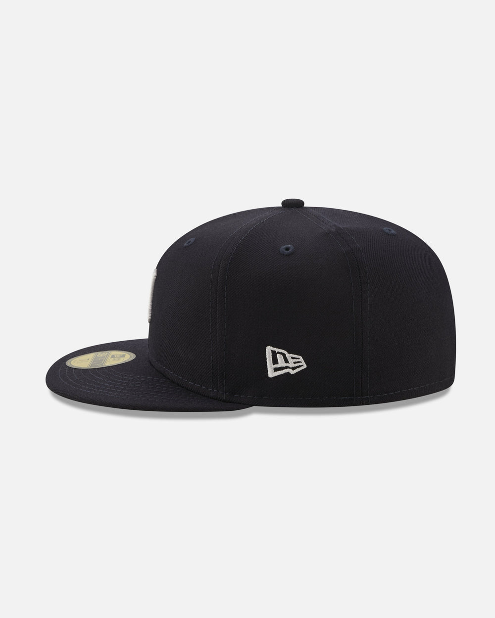 NEW ERA LOGO HISTORY 59FIFTY FITTED - NEW YORK YANKEES (1998)