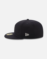 NEW ERA LOGO HISTORY 59FIFTY FITTED - NEW YORK YANKEES (1998)
