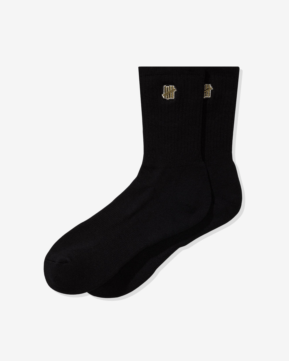UNDEFEATED PREMIUM ICON CREW SOCK