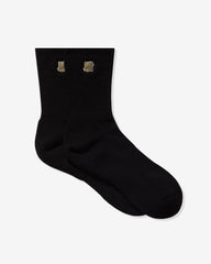 UNDEFEATED PREMIUM ICON CREW SOCK