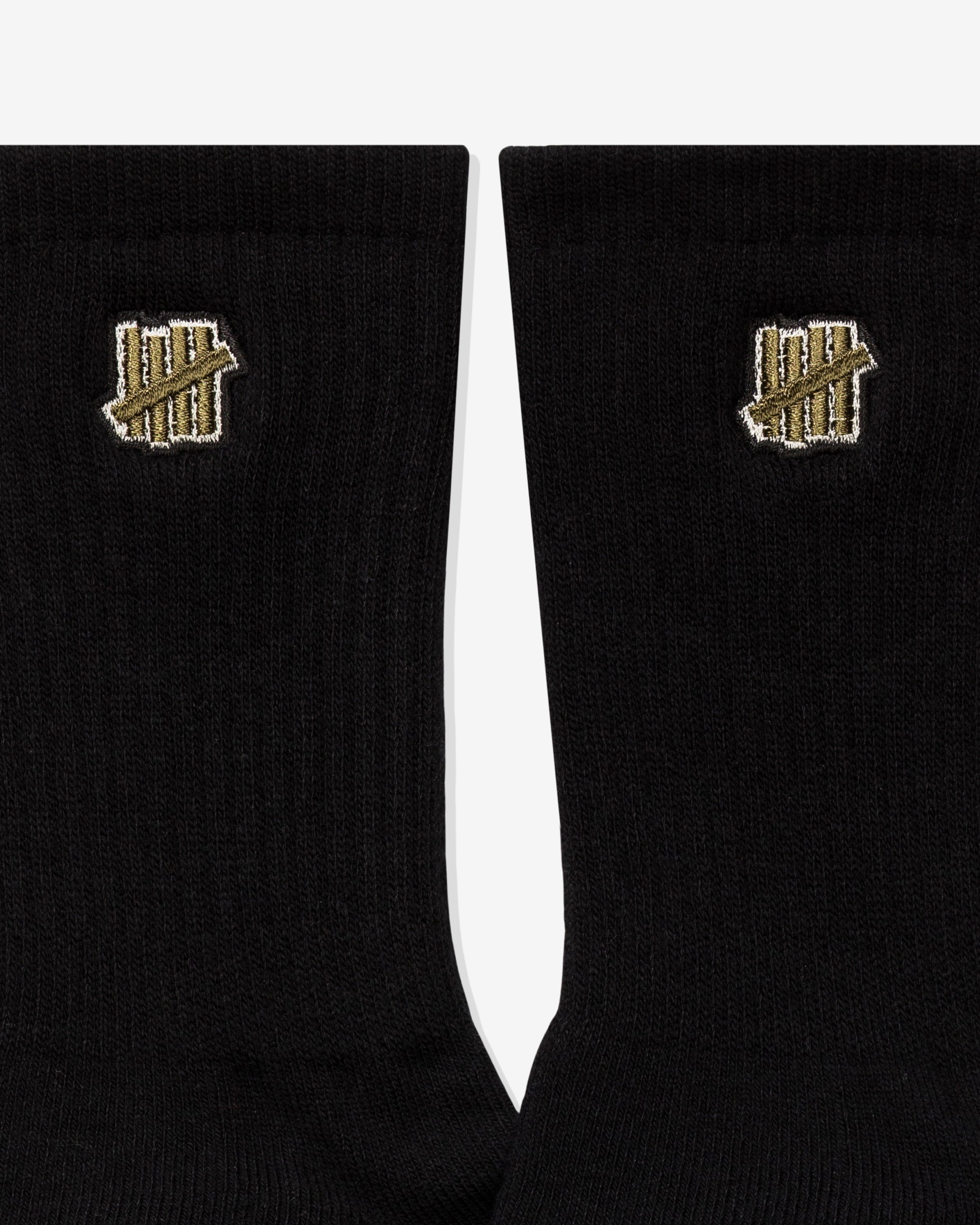 UNDEFEATED PREMIUM ICON CREW SOCK