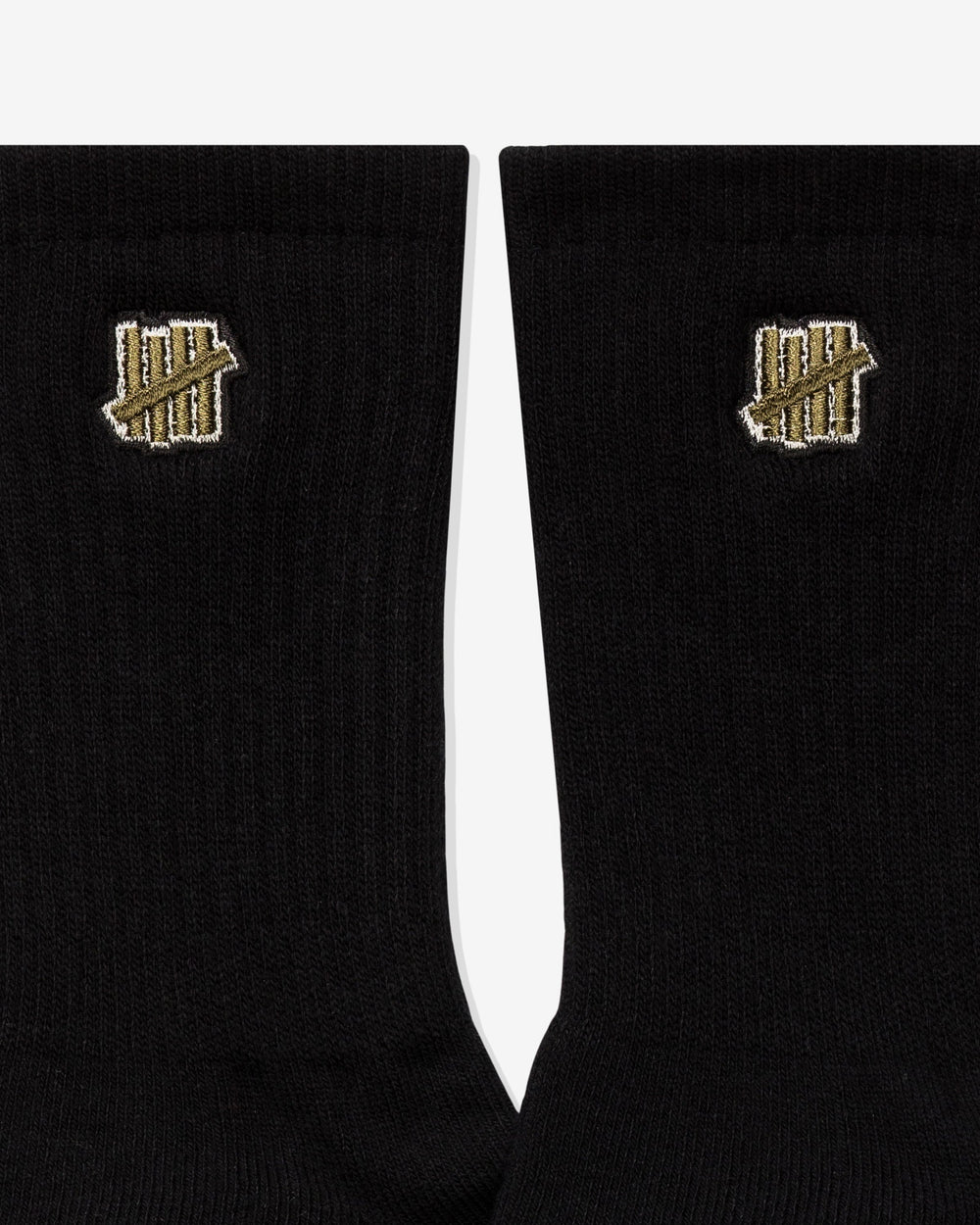 UNDEFEATED PREMIUM ICON CREW SOCK