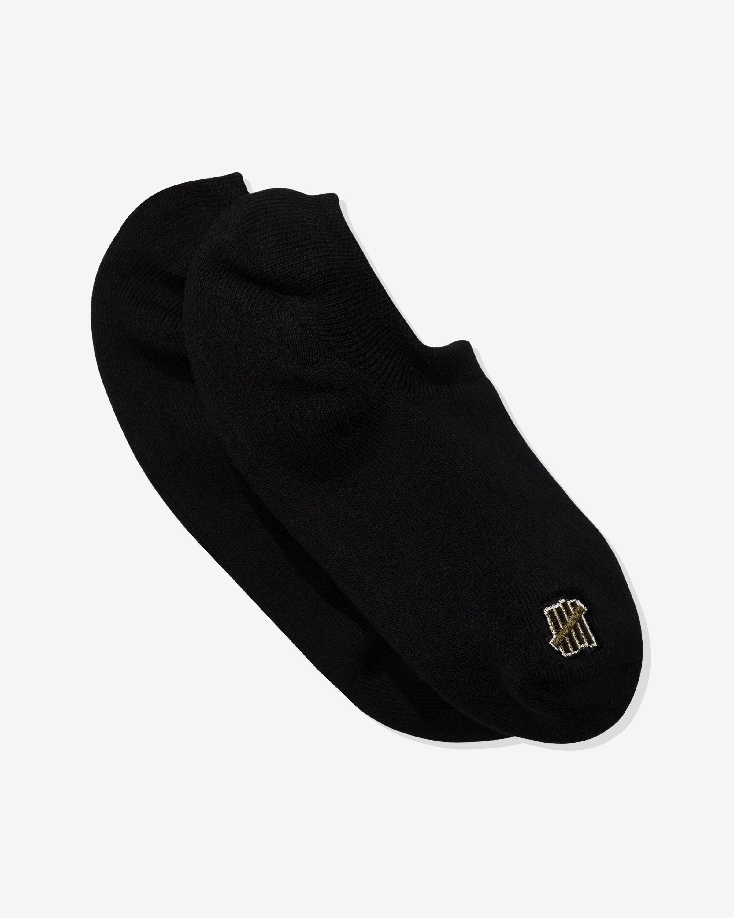 UNDEFEATED PREMIUM ICON NO SHOW SOCK