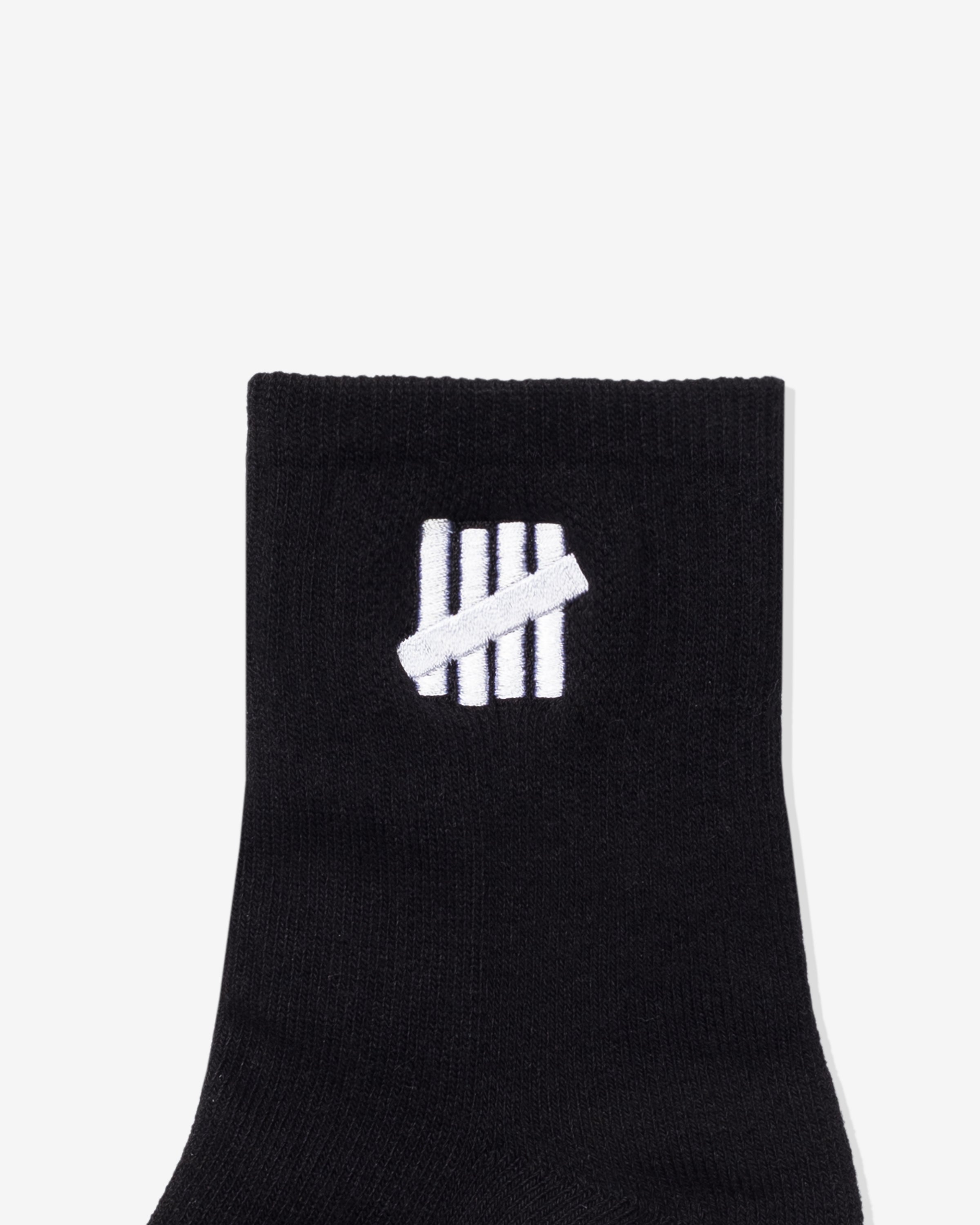 UNDEFEATED ICON ANKLE SOCK