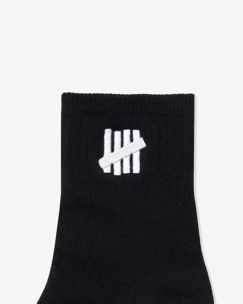 UNDEFEATED ICON ANKLE SOCK