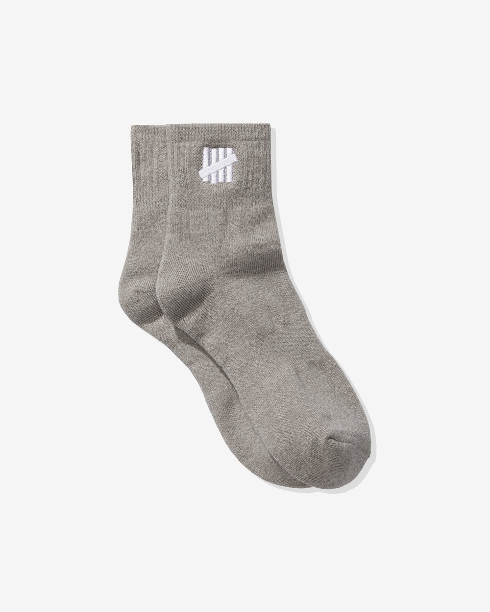 UNDEFEATED ICON ANKLE SOCK