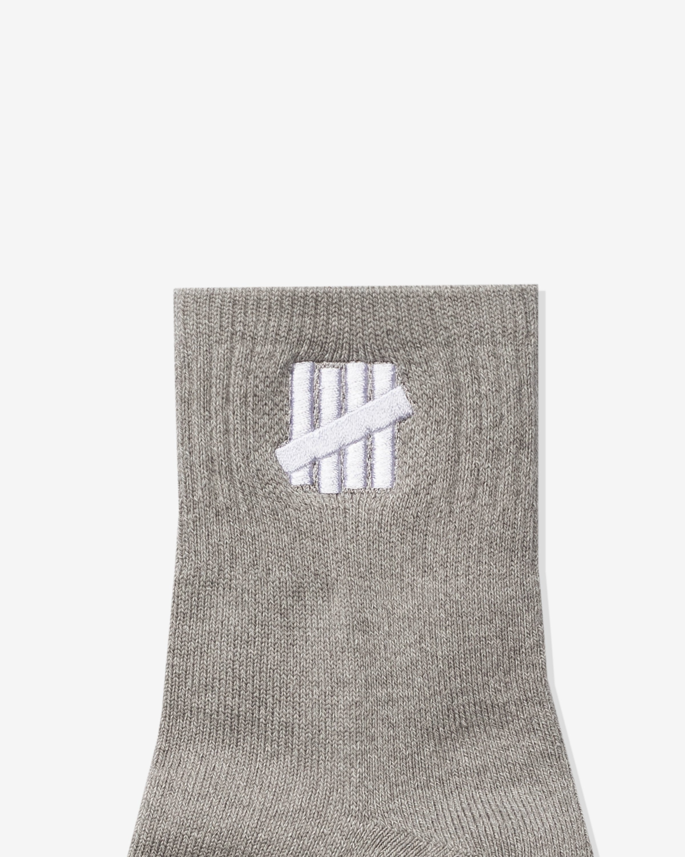UNDEFEATED ICON ANKLE SOCK