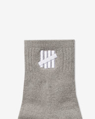 UNDEFEATED ICON ANKLE SOCK