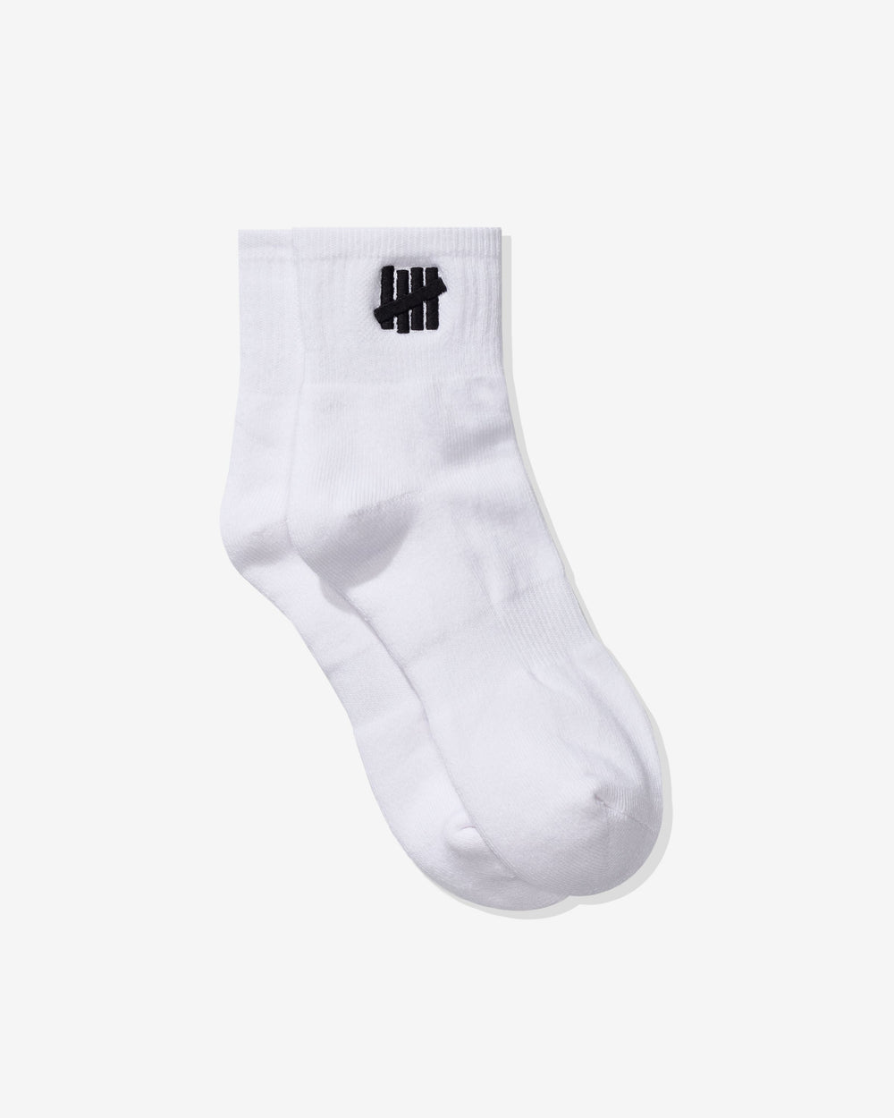 UNDEFEATED ICON ANKLE SOCK