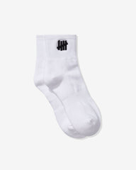 UNDEFEATED ICON ANKLE SOCK