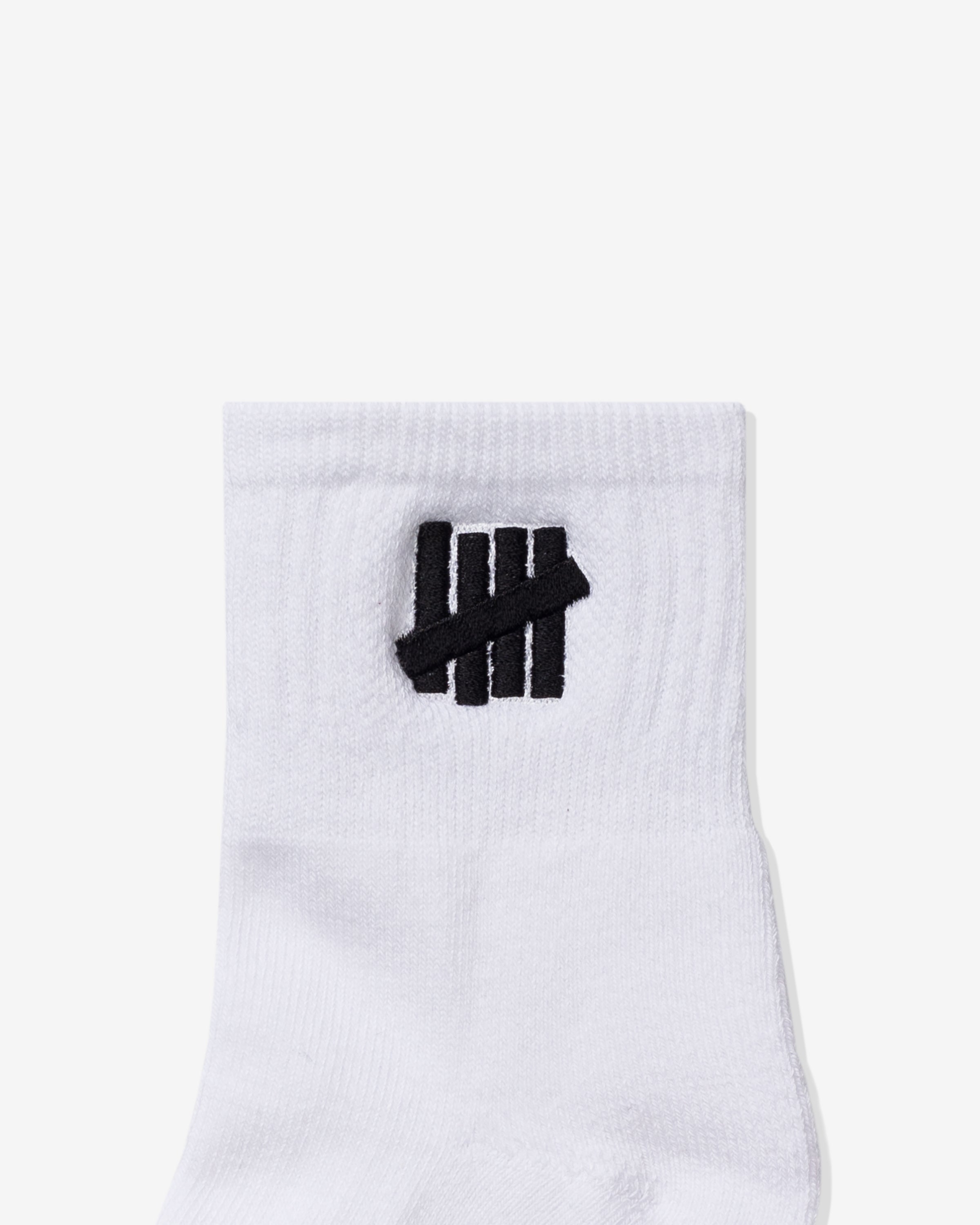 UNDEFEATED ICON ANKLE SOCK