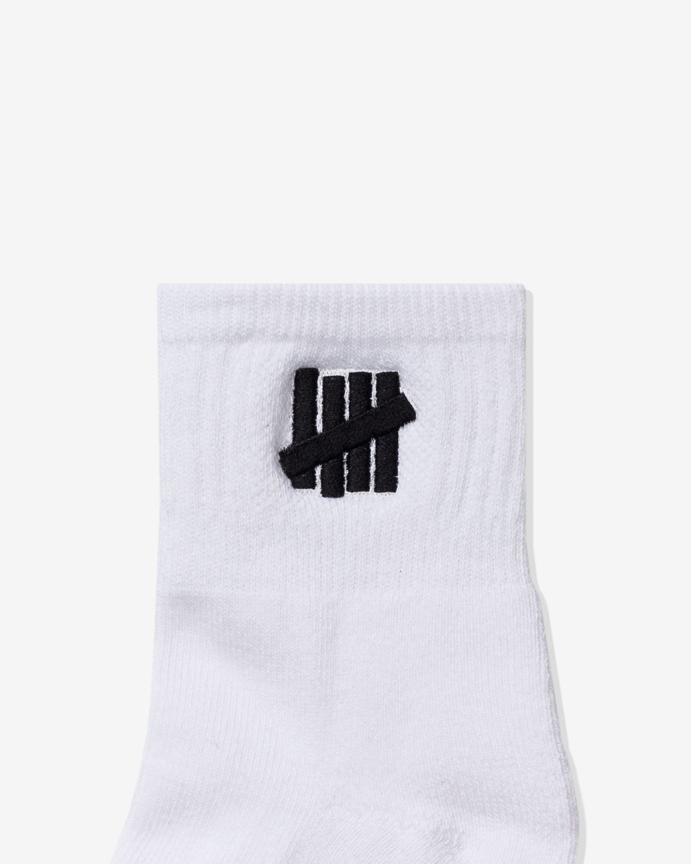 UNDEFEATED ICON ANKLE SOCK