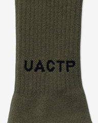 UACTP TYPE 1 CREW SOCK
