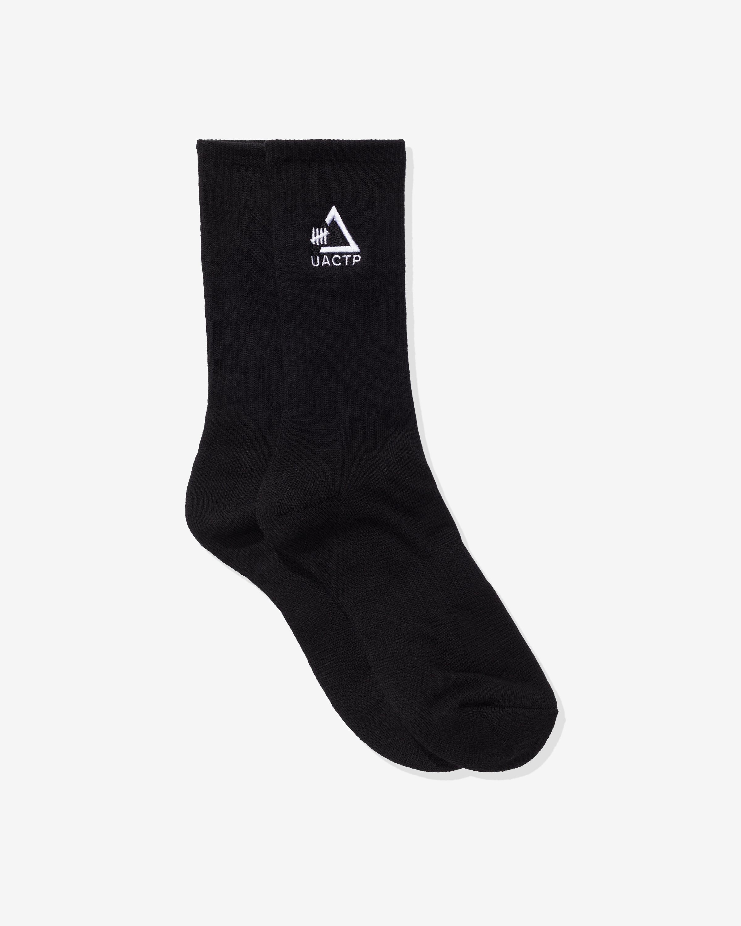 UACTP PERFORMANCE CREW SOCK