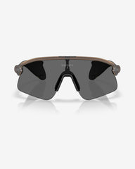 OAKLEY X SATISFY STUNT DEVIL - MATTEBROWN/ SMOKE
