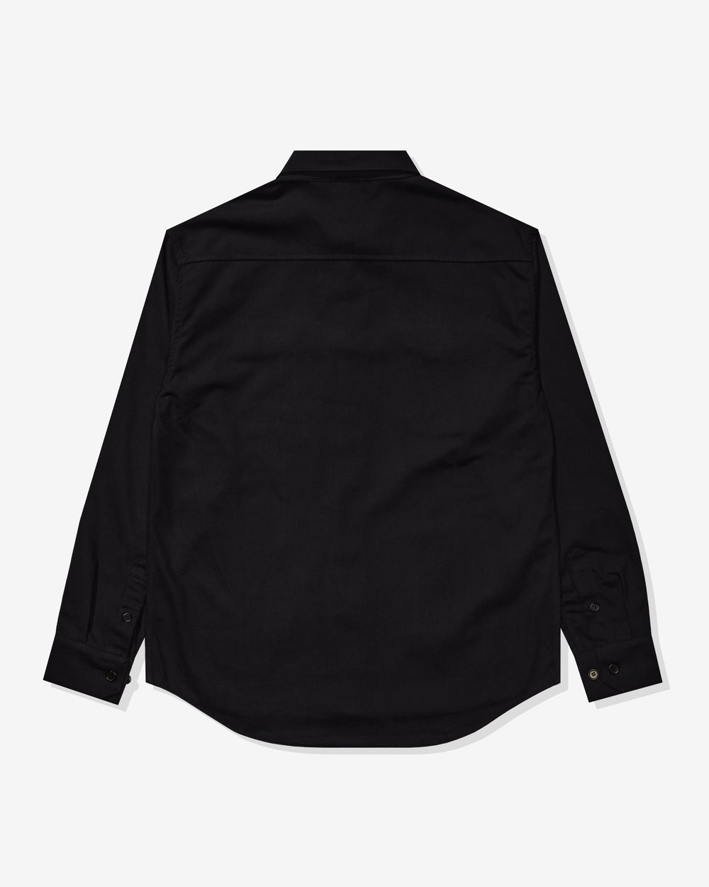UACTP L/S FLANNEL