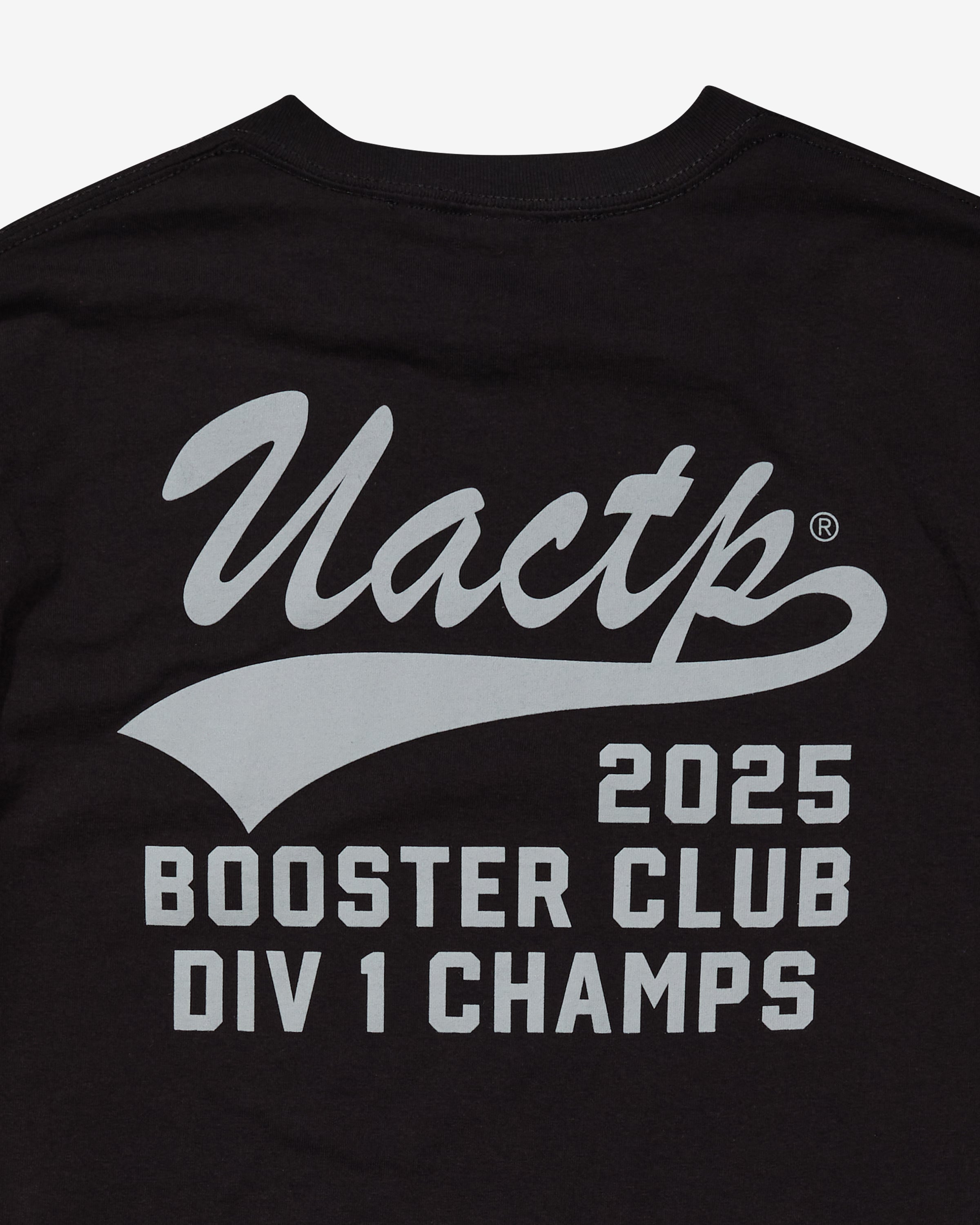 UACTP SCRIPT S/S TEE