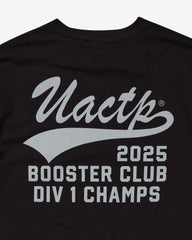 UACTP SCRIPT S/S TEE
