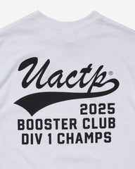 UACTP SCRIPT S/S TEE