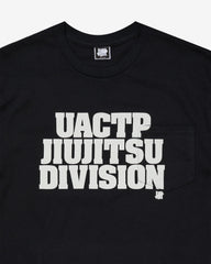UACTP DIVISION S/S TEE