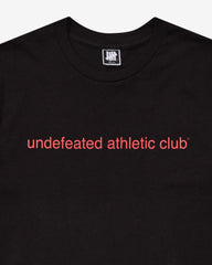 UACTP CLUB S/S TEE