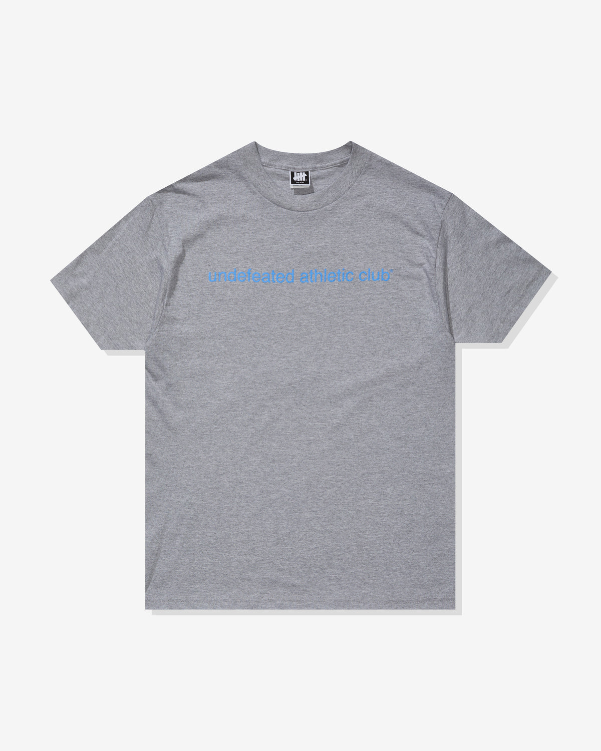 UACTP CLUB S/S TEE