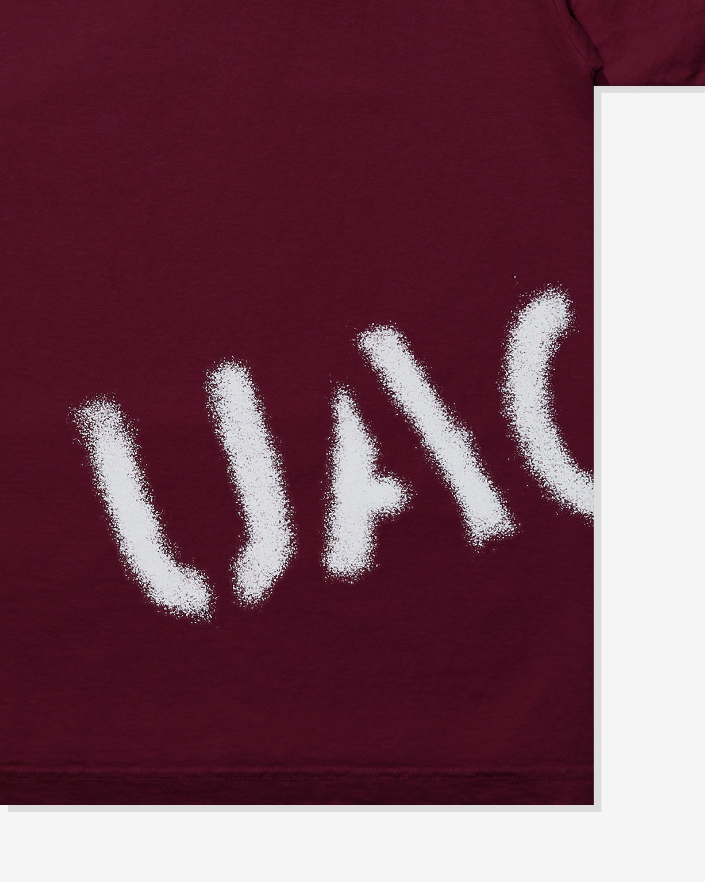 UACTP NATIONALS S/S TEE