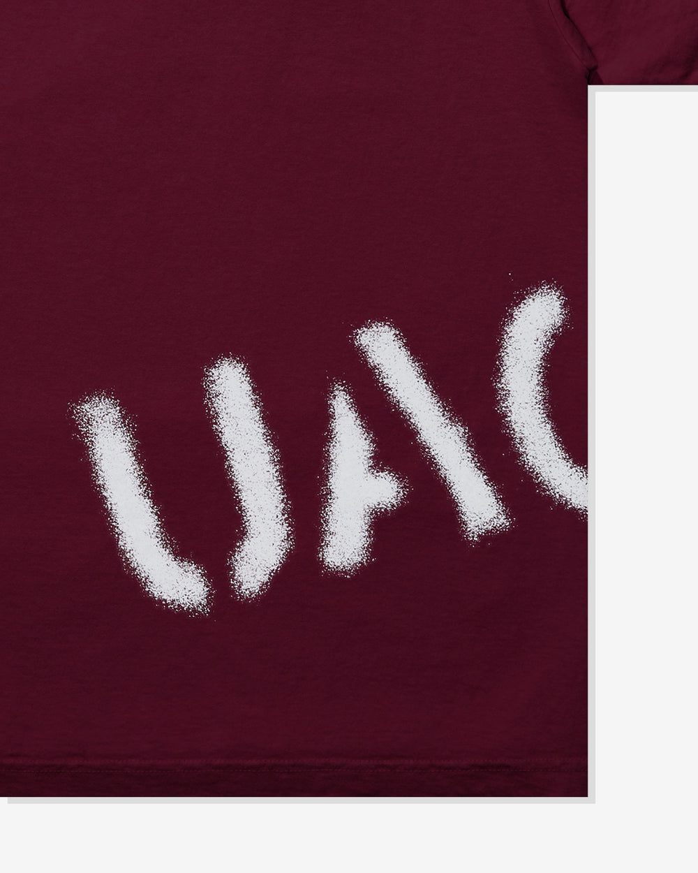 UACTP NATIONALS S/S TEE
