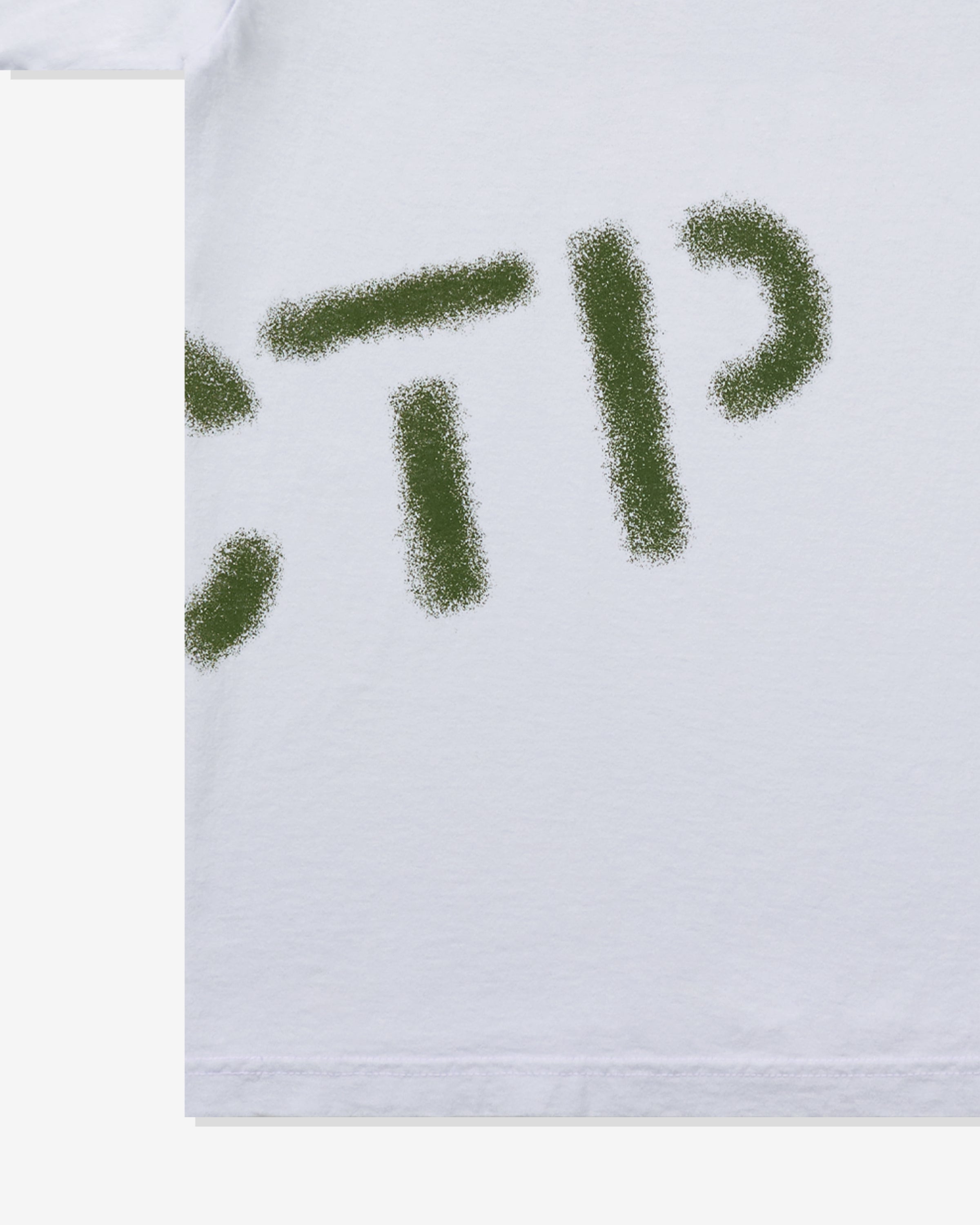 UACTP NATIONALS S/S TEE