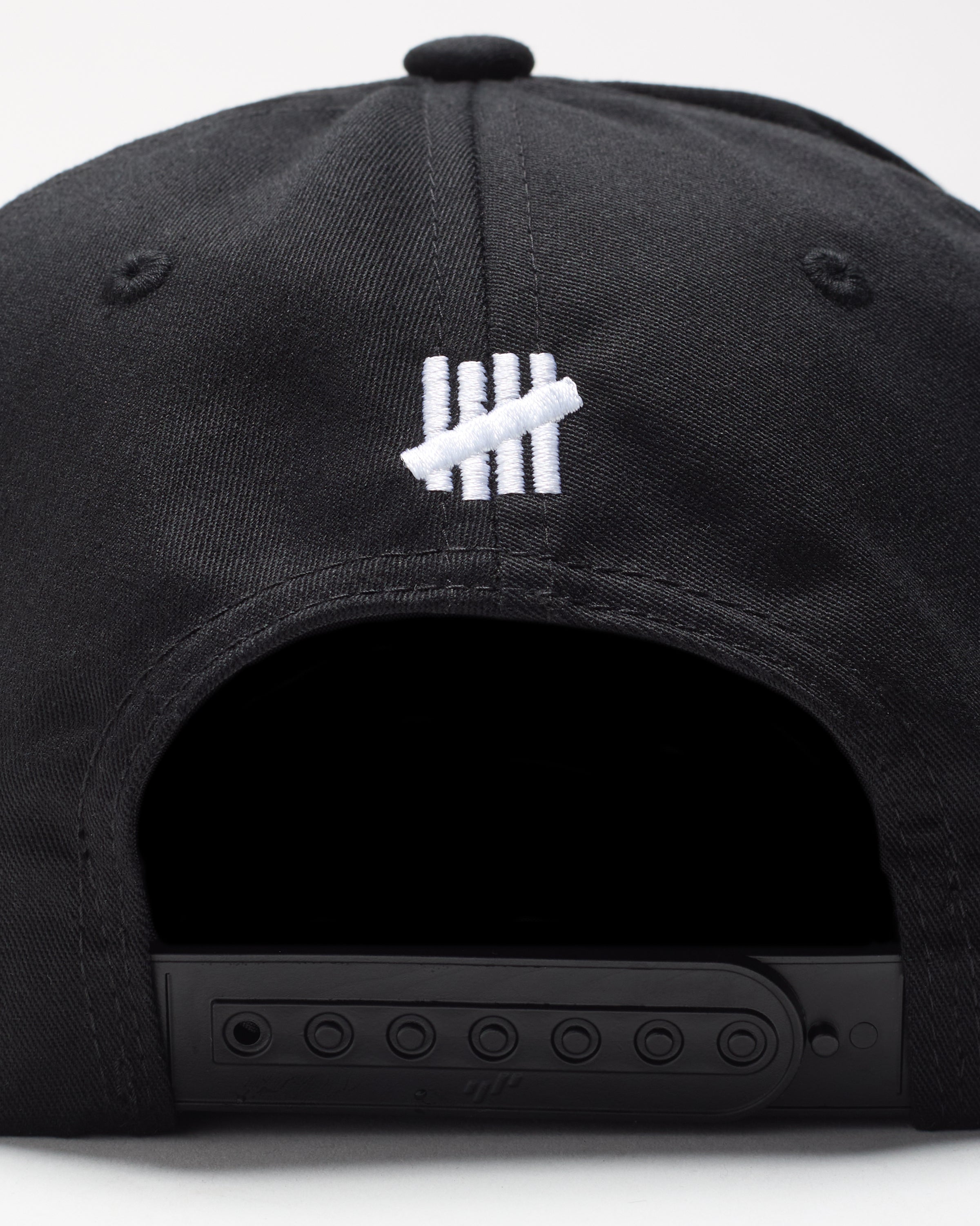 UACTP STRIKE SNAPBACK