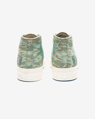 CONVERSE X UNDEFEATED CHUCK 70 MID - SEASPRAY/ FOSSIL/ EGRET
