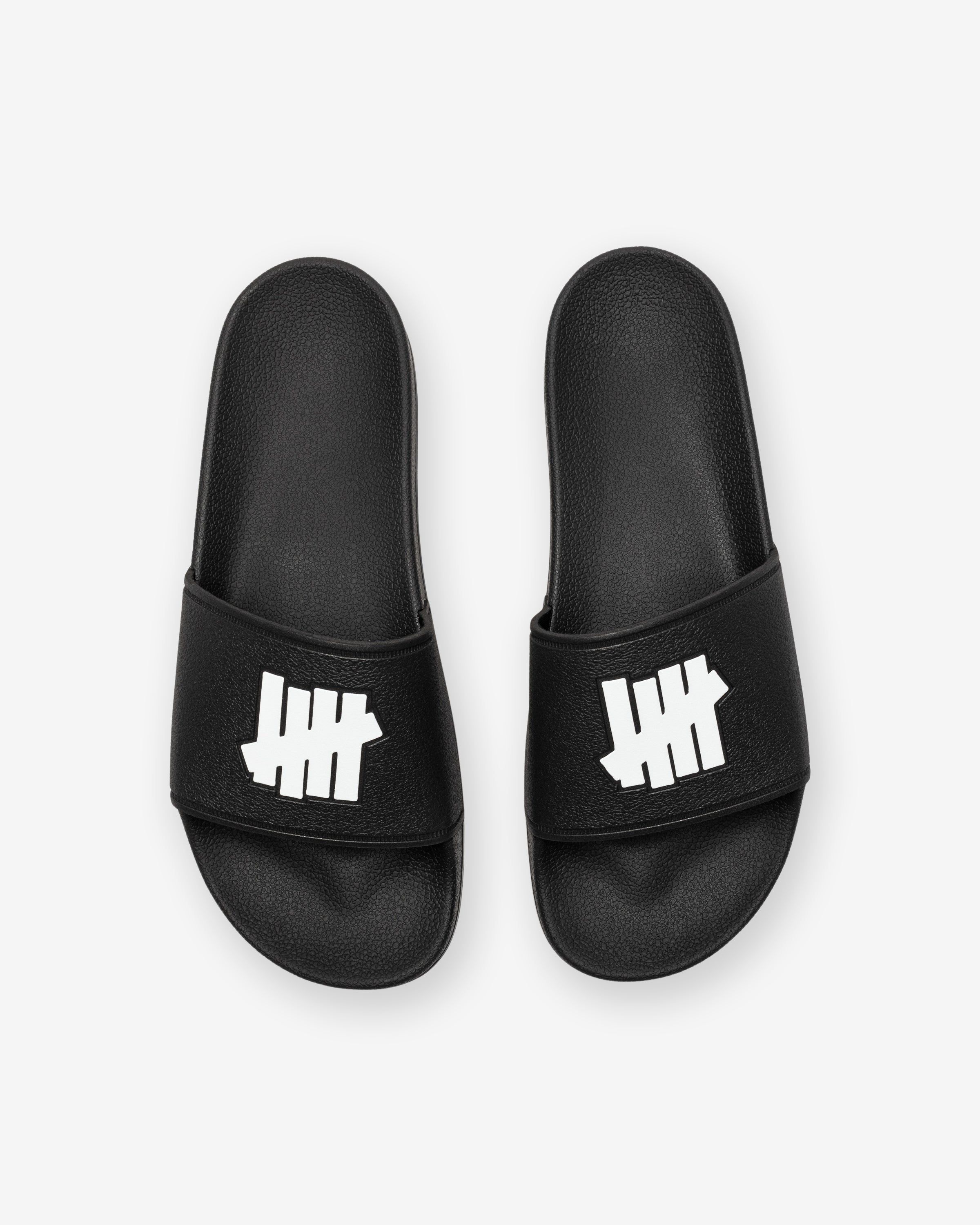 UNDEFEATED ICON CLASSIC SLIDE