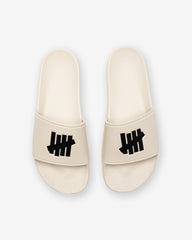 UNDEFEATED ICON CLASSIC SLIDE