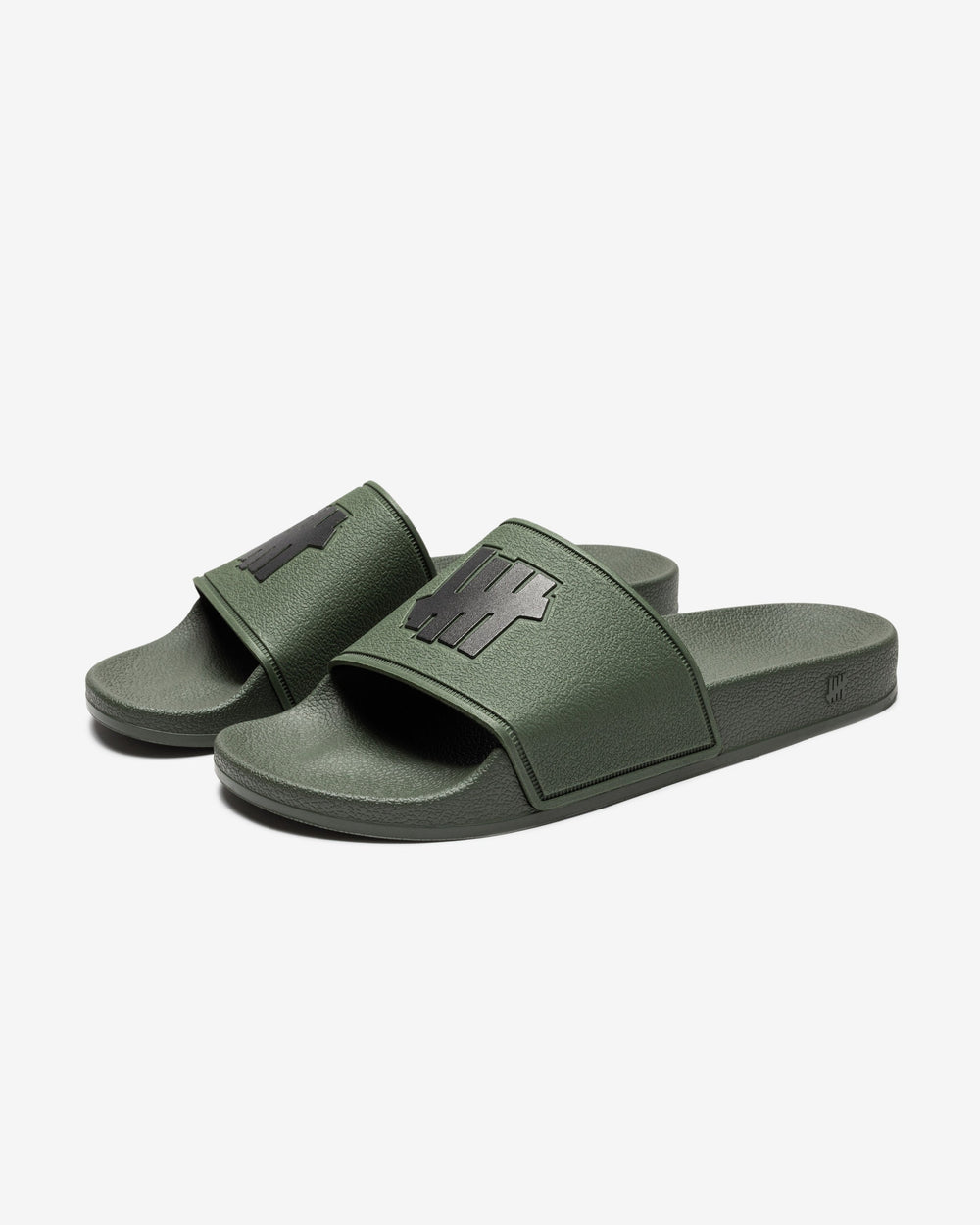 UNDEFEATED ICON CLASSIC SLIDE