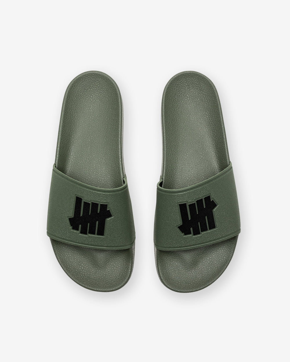 UNDEFEATED ICON CLASSIC SLIDE