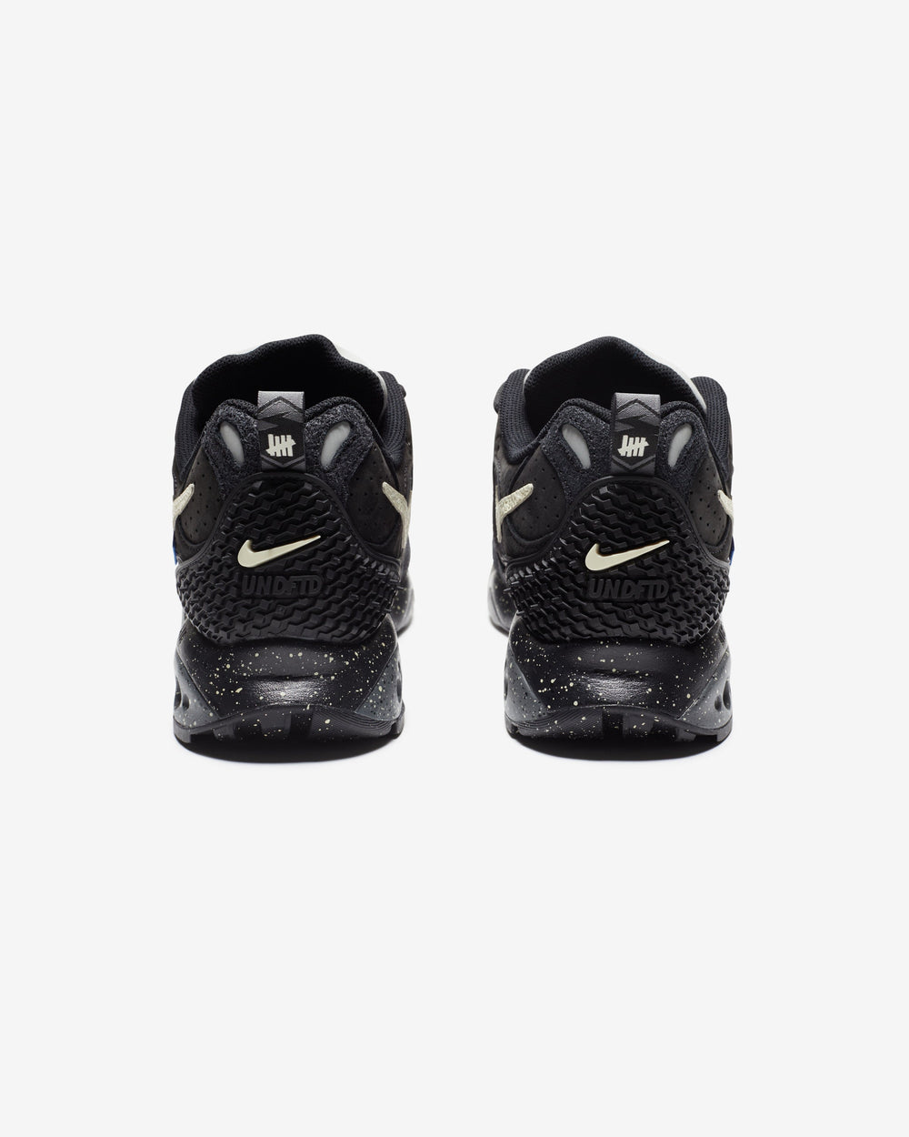 UNDEFEATED X NIKE AIR TERRA HUMARA - BLACK/ COCONUTMILK