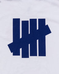 UNDEFEATED ICON S/S TEE