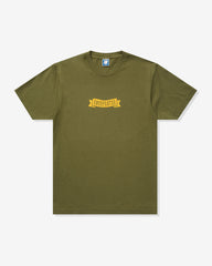 UNDEFEATED RIBBON S/S TEE