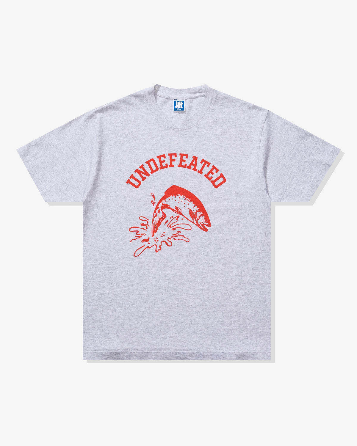UNDEFEATED TACKLE S/S TEE