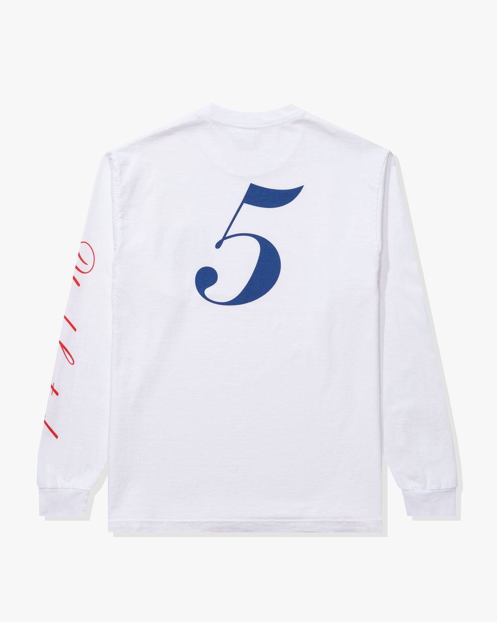 UNDEFEATED SPORTSMAN L/S TEE