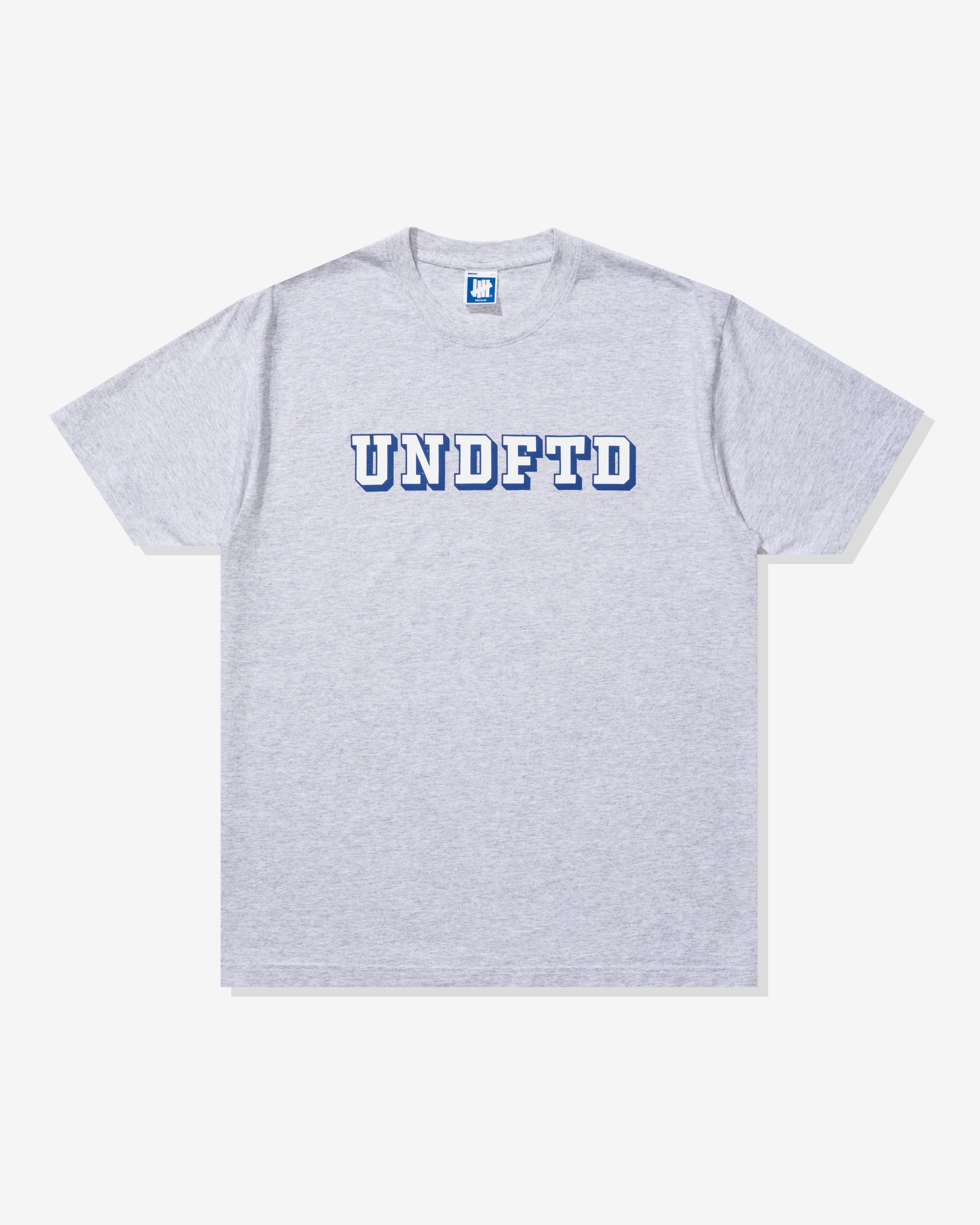 UNDEFEATED VALOR S/S TEE