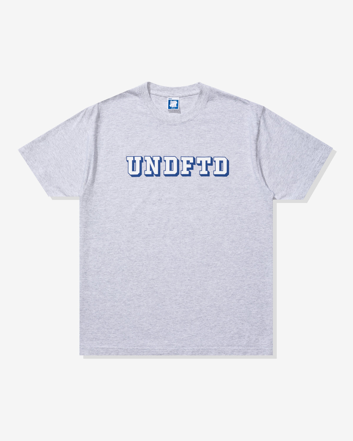 UNDEFEATED VALOR S/S TEE
